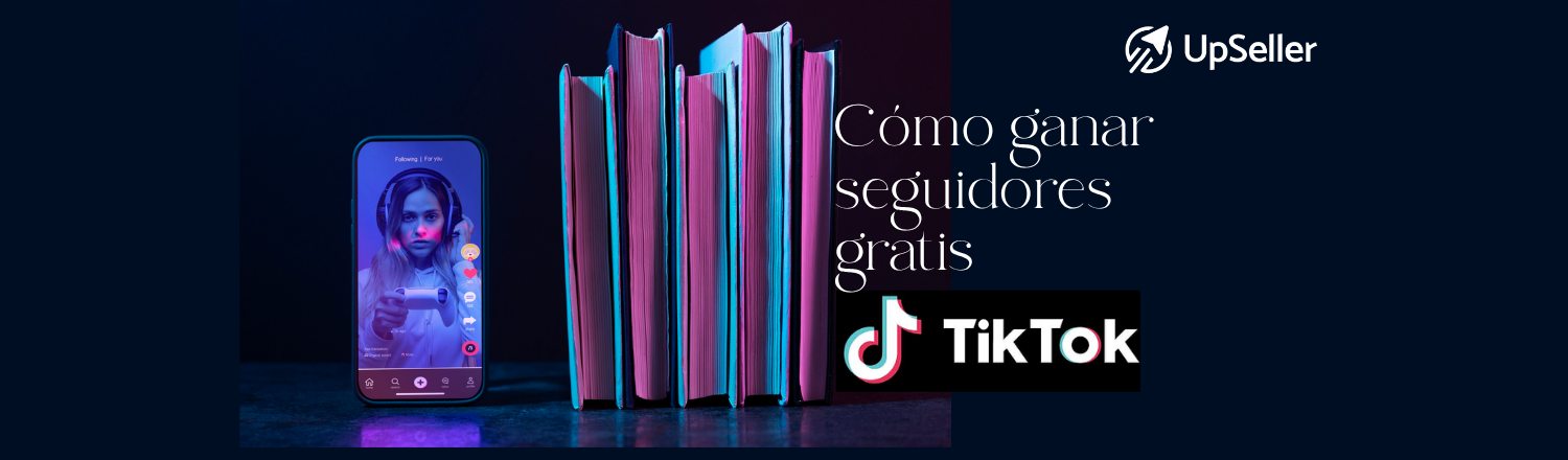 Aprende cómo ganar seguidores en TikTok gratis en 2027 con estrategias para crear contenido relevante, atraer clientes y hacer crecer tu marca.