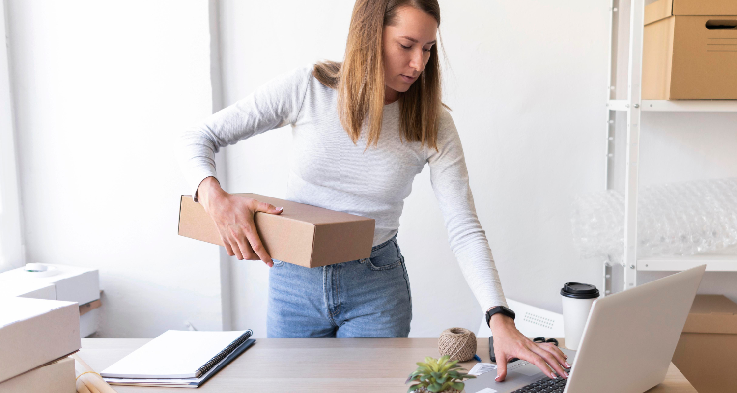 Fortalecer las Capacidades de Logística y Distribución