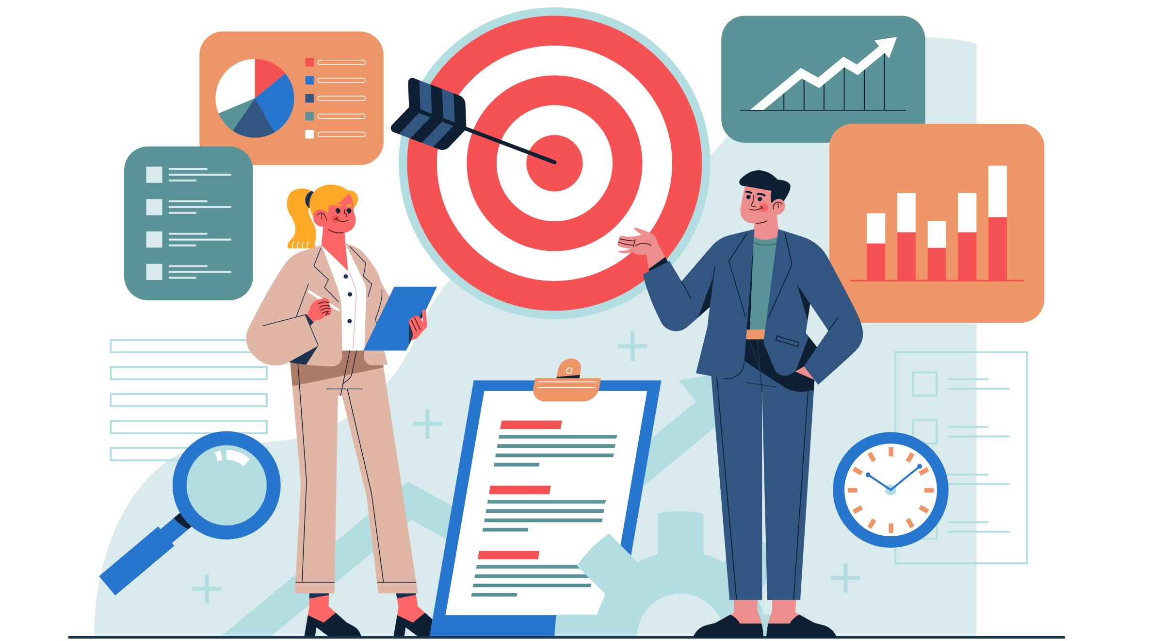  ¿Qué es proceso de análisis de productos competitivos?