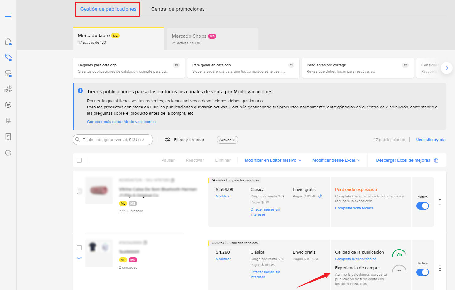 Cómo hacer seguimiento a la experiencia de compra