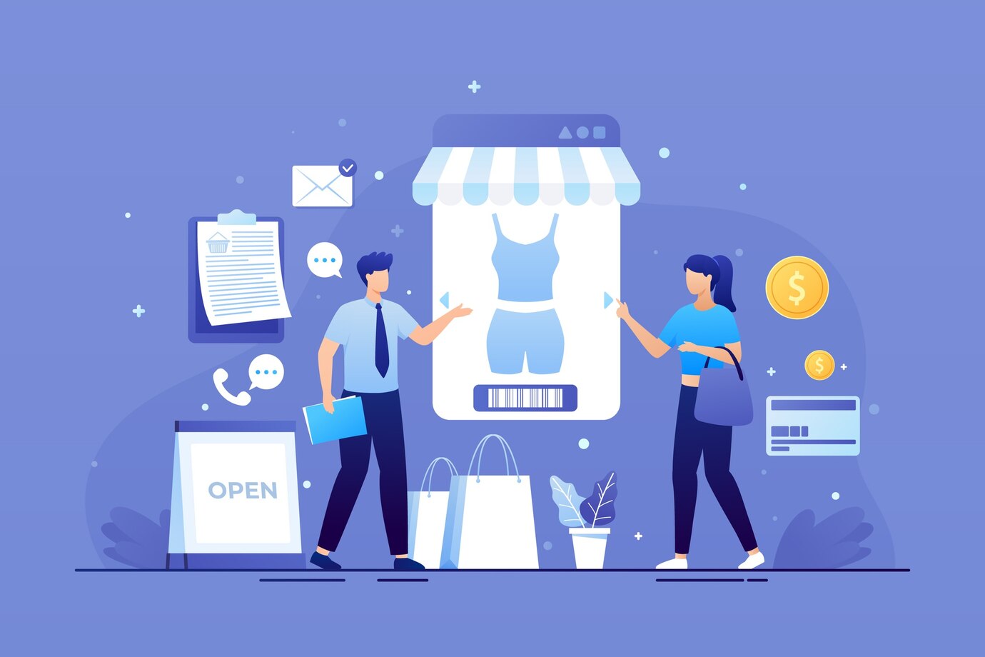 Si trabajas con productos elaborados o personalizados ten en cuenta a tu competencia, cuanto menos tiempo tardes en tener tu producto, más posibilidades tendrás de vender.