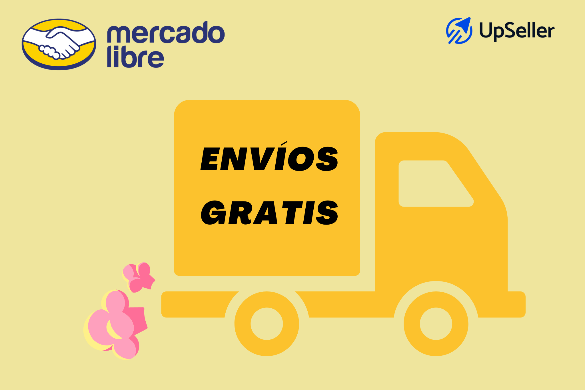 Ofrecer envíos gratuitos es una estrategia efectiva para aumentar tus ventas en Mercado Libre.