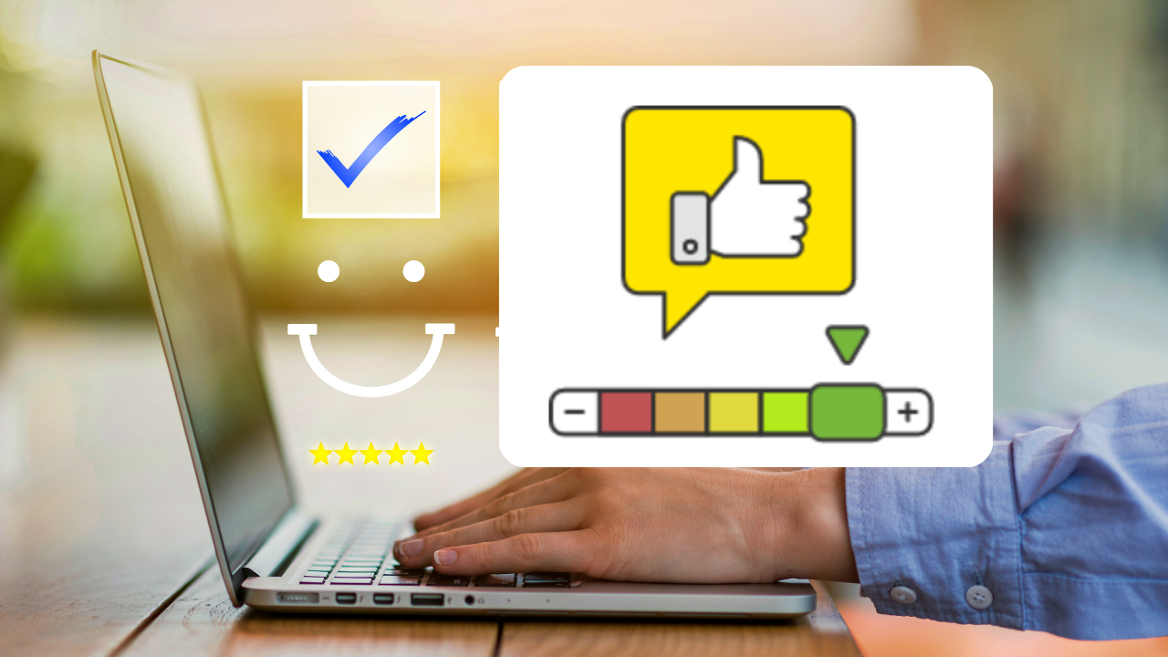 Para evaluar la calidad de tu atención se basa en la experiencia que les brindas a tus compradores teniendo en cuenta la cantidad de ventas que tienen las siguientes variables
