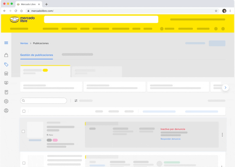prevenir la suspensión de cuenta en Mercado Libre y por qué me suspendieron