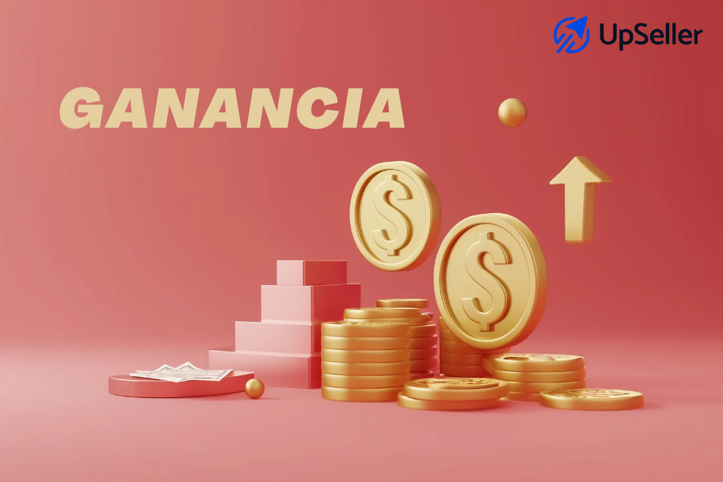 Vende productos con alto margen de beneficio