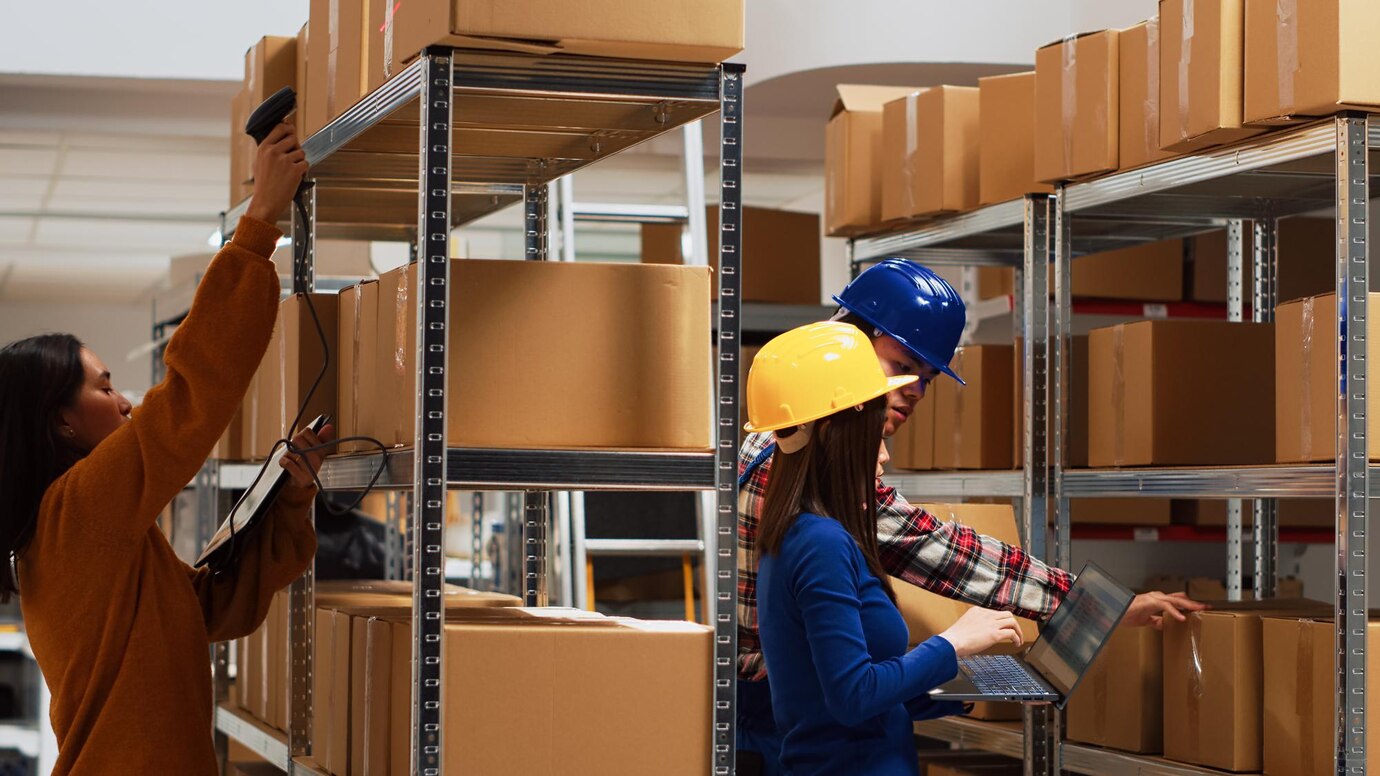 Desafíos de la venta en múltiples plataformas para la gestión de inventarios