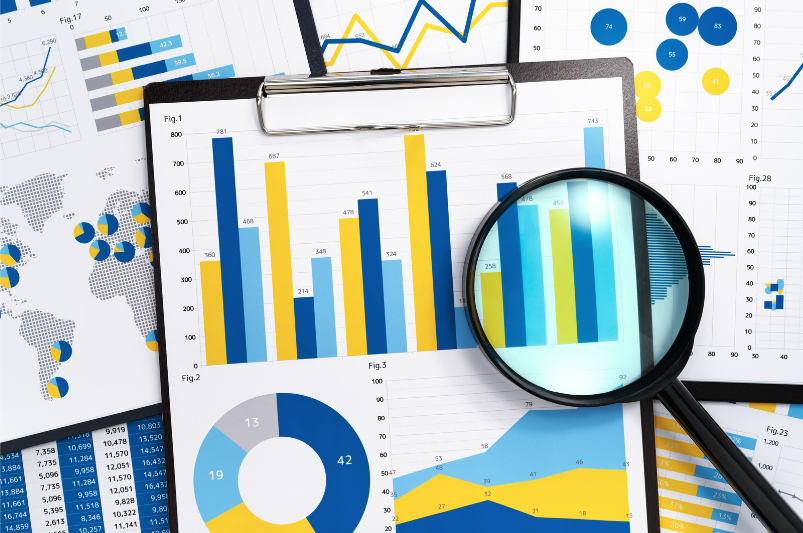 Analiza e identifica oportunidades de definición de precios