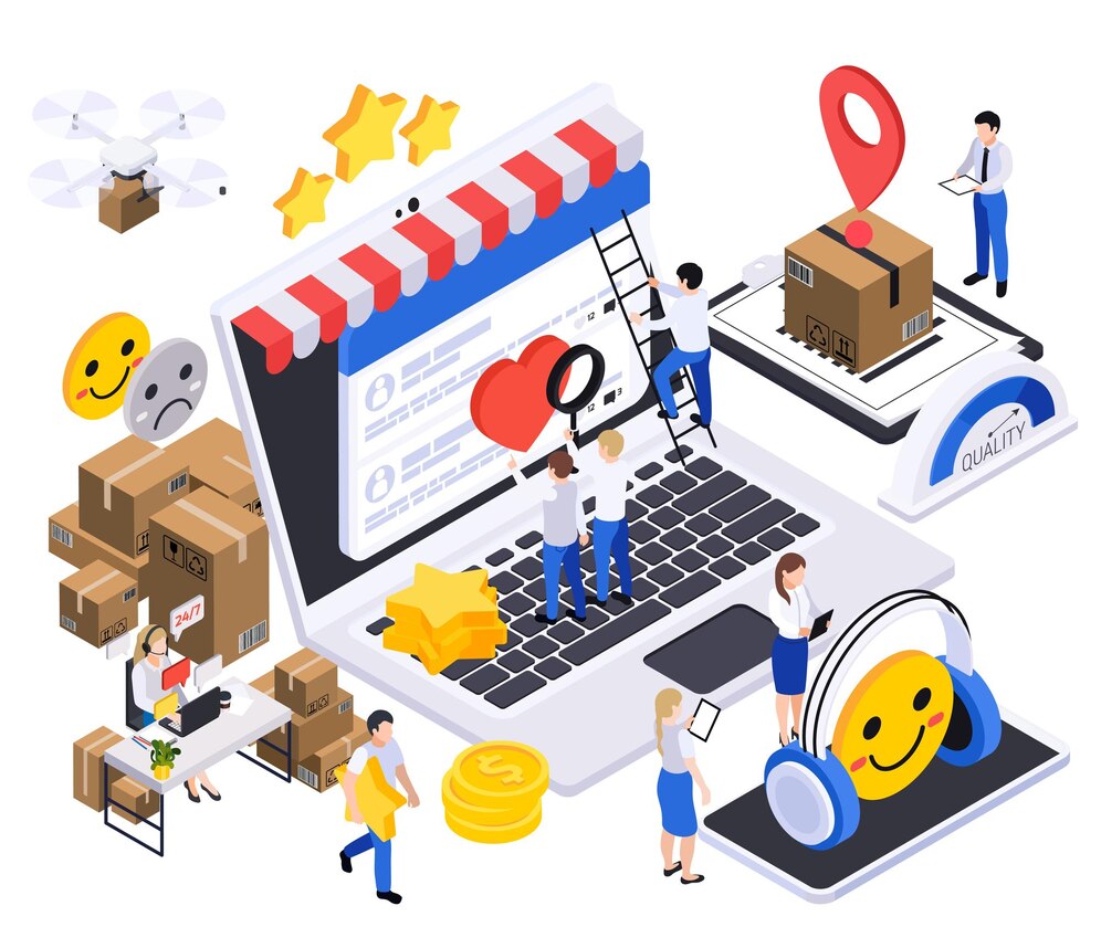 Mercado Envíos Full es un servicio en el que Mercado Libre se encarga de almacenar los productos