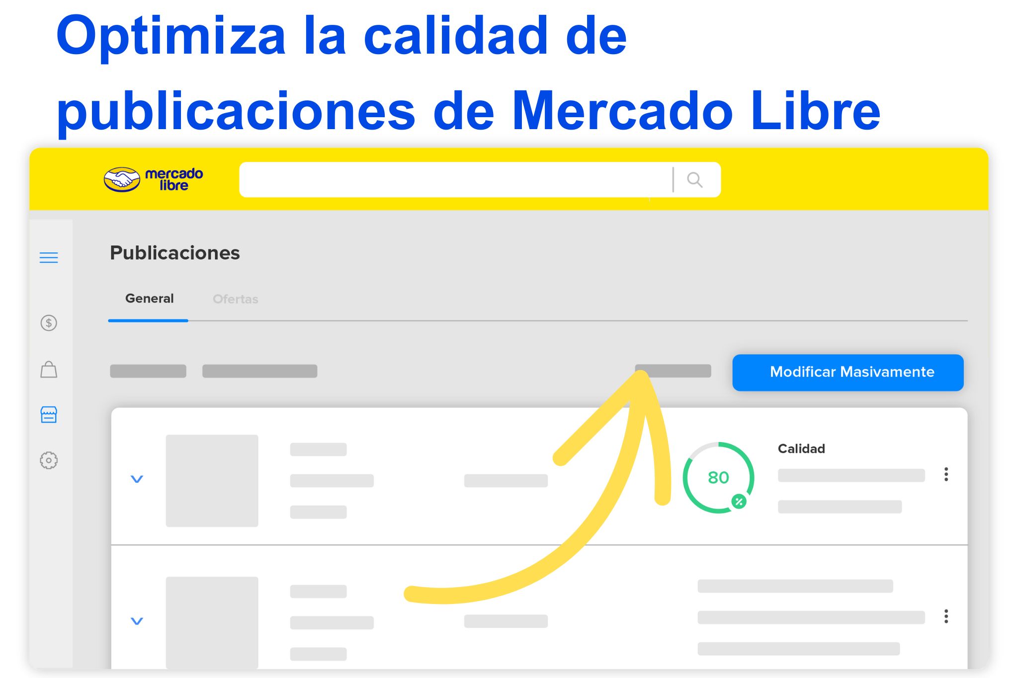 Optimiza las publicaciones, una de las claves para ser visible