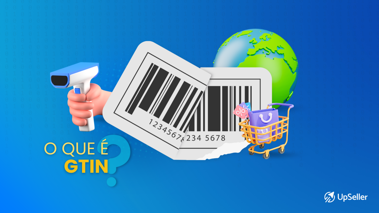 O que é GTIN (EAN) ?
