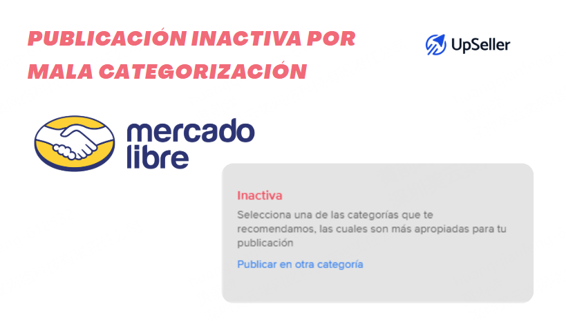 Categorización Precisa y Estratégica en Mercado Libre