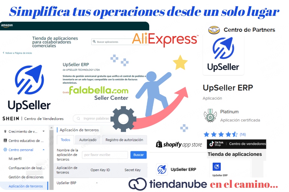 Mejorar eficiencia de tus operaciones en Mercado Libre