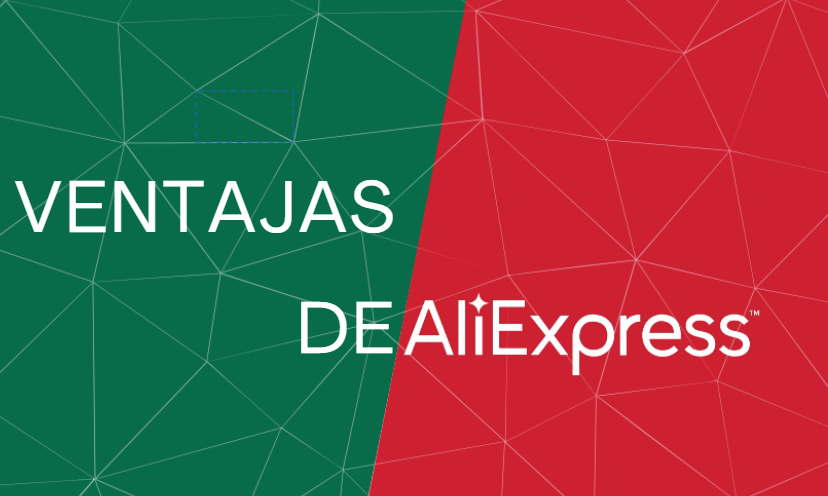 Ventajas de AliExpress Marketplace México
