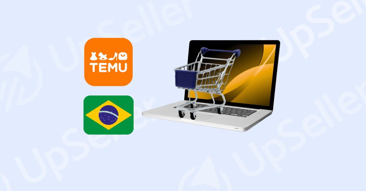 Temu Brasil