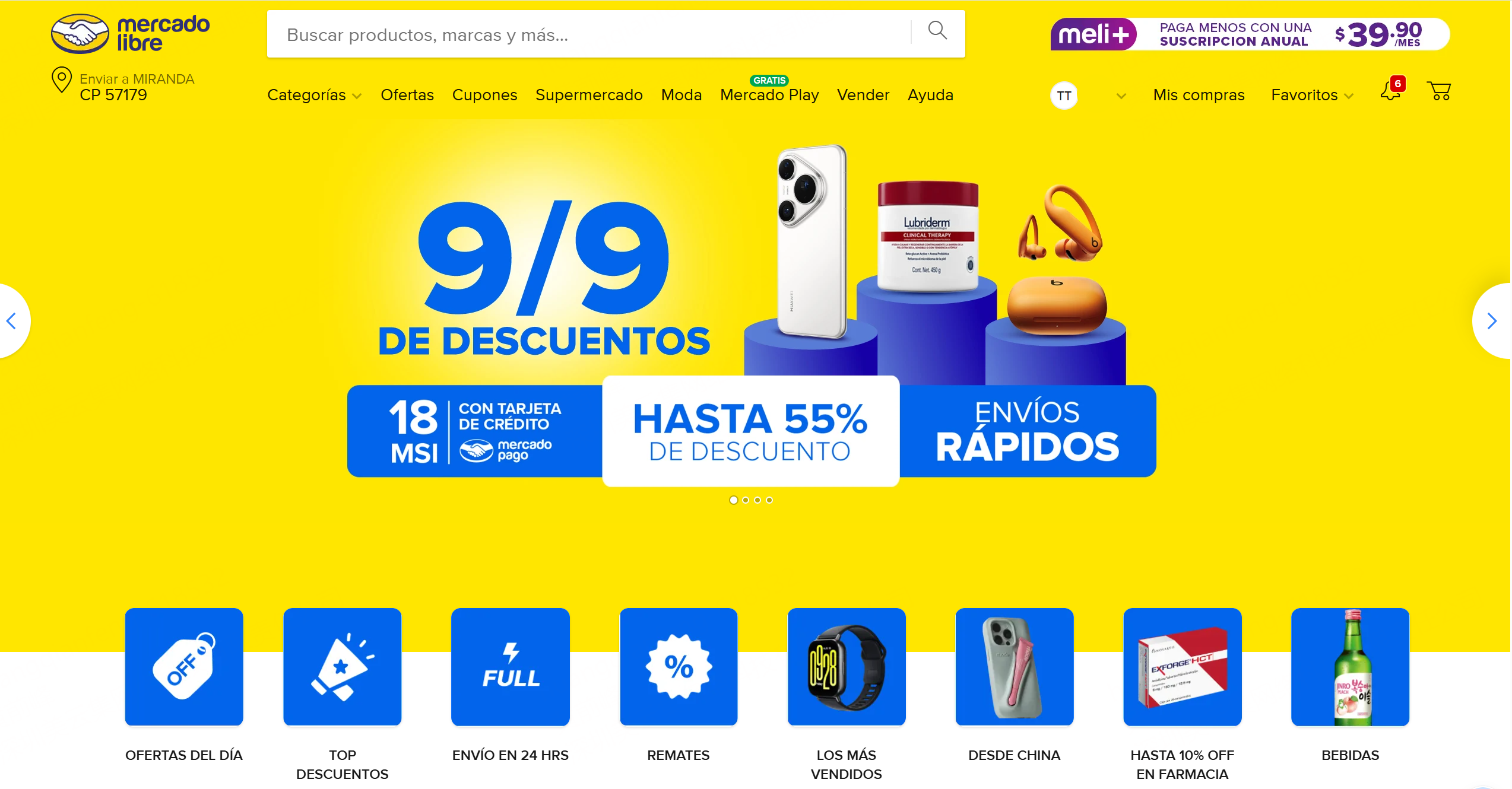 Qué son las Fechas Dobles