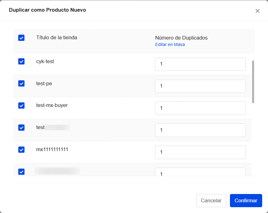 Cómo Duplicar como Producto Nuevo a User Product de Mercado Libre en UpSeller