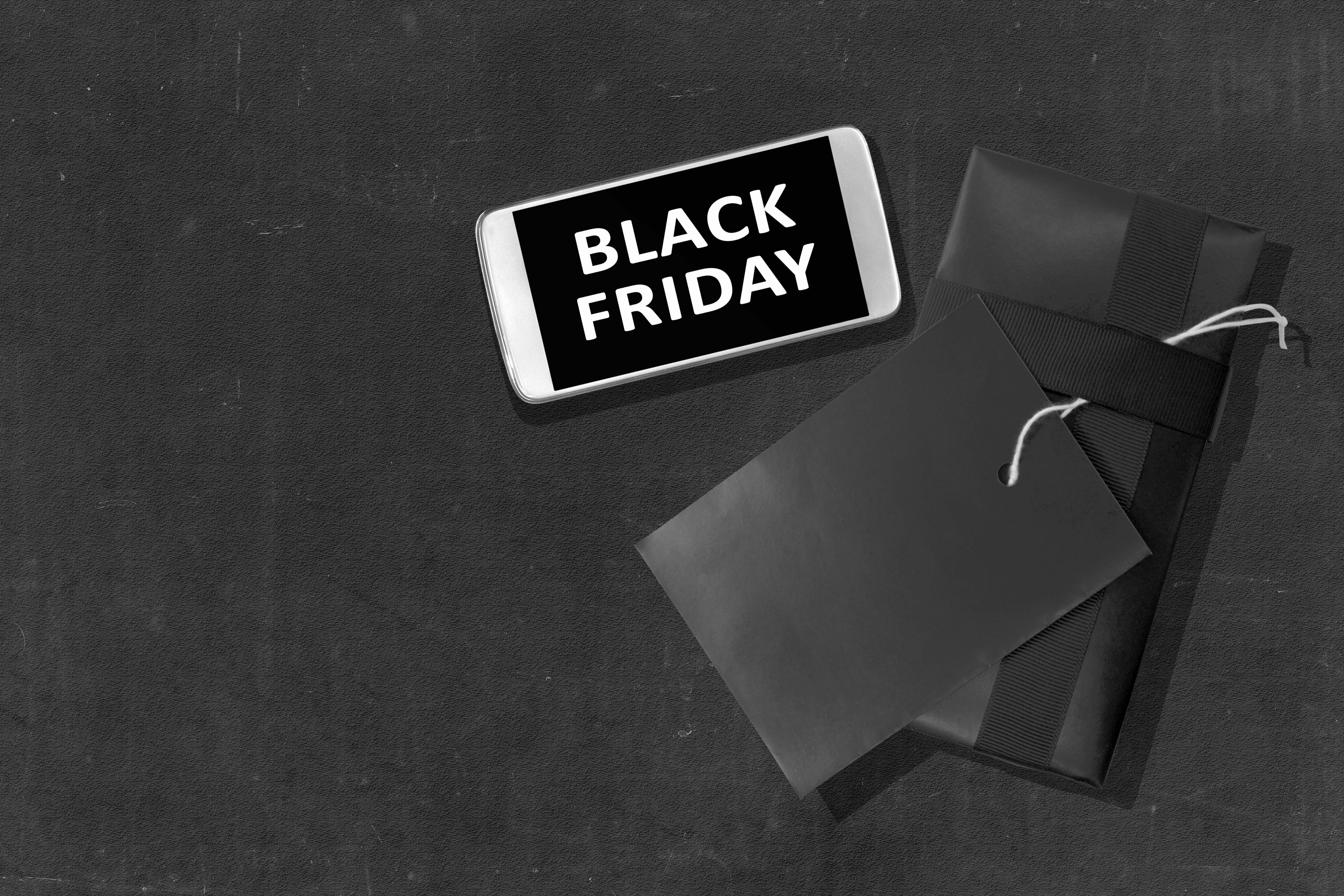 Black Friday