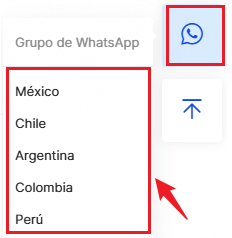 Contacta con nosotros si no tienes tu propio proveedor 3PL:  