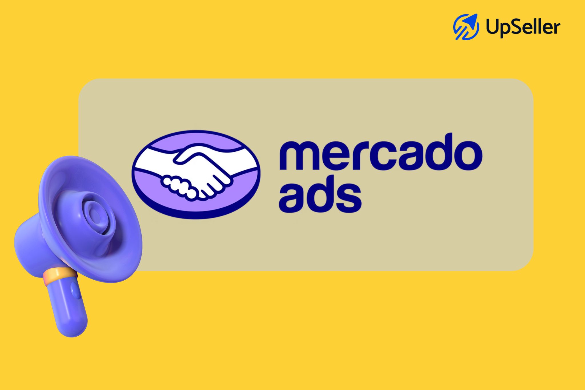 Qué es Mercado Ads