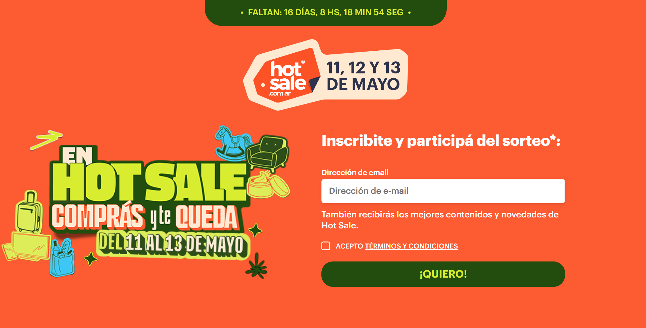  Hot Sale argentina