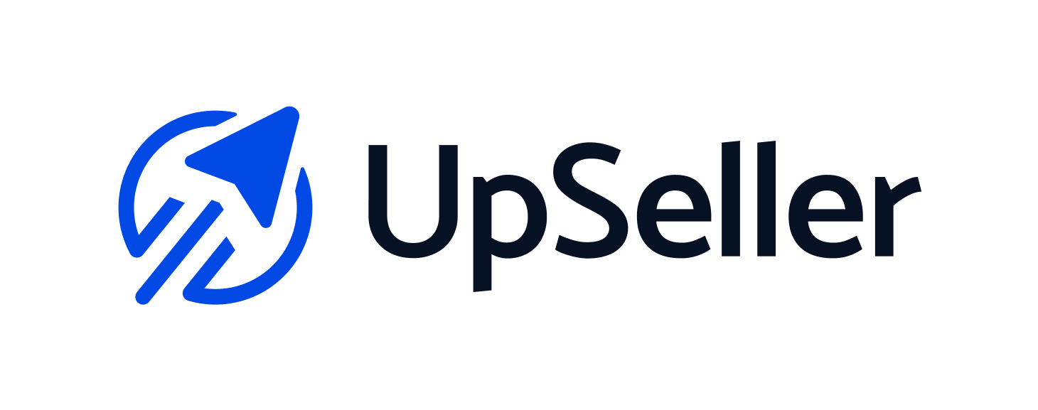UpSeller ERP Logo
