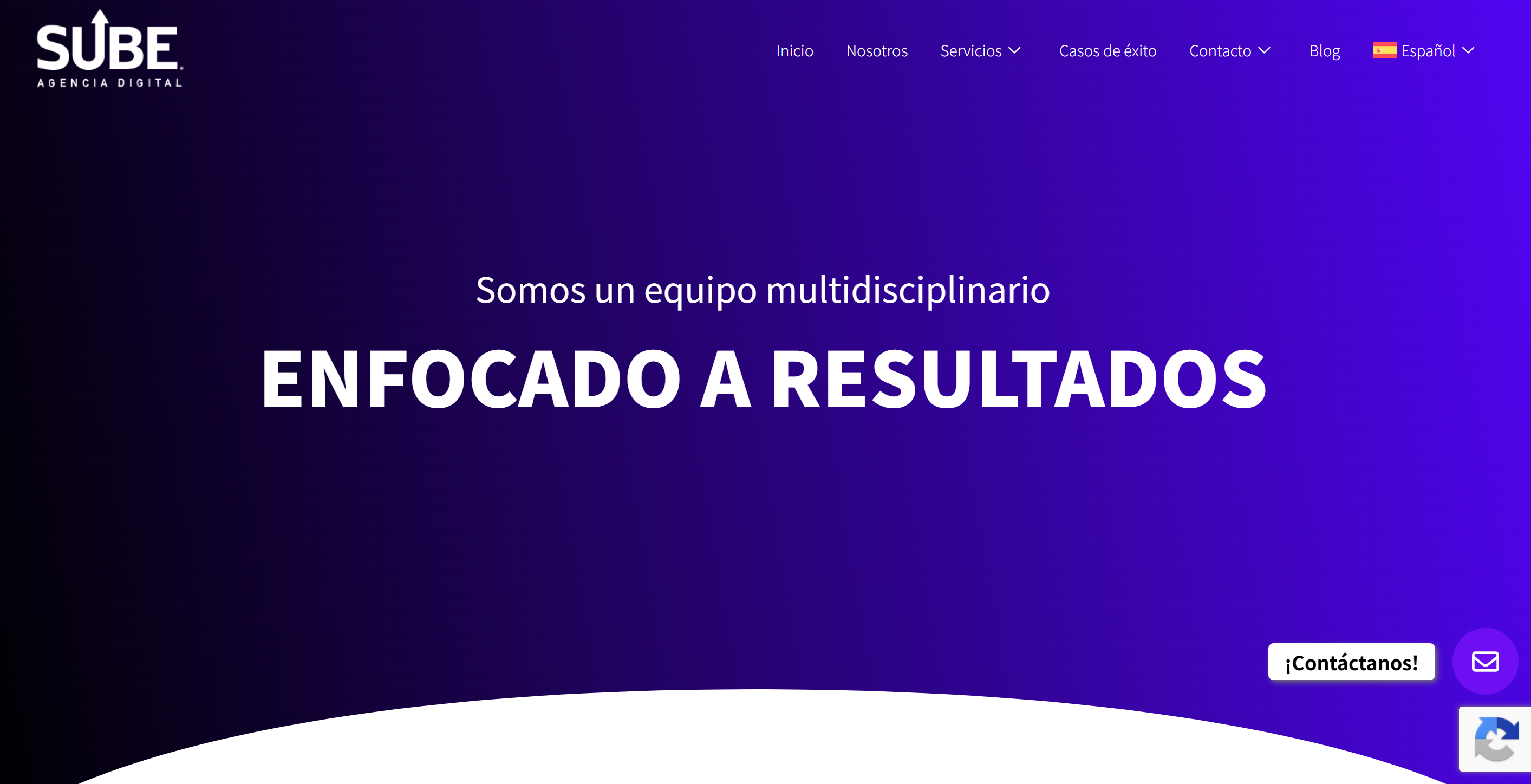 SUBE Agencia Digital